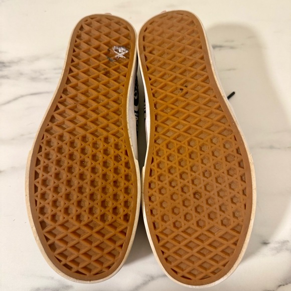 Vans Era Geoff McFetridge Artist Series Sneakers, Size Women’s 7 (5.5 Men) - Picture 8 of 9